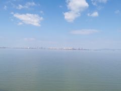 -南沙十九涌渔人码头-南门