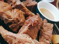 -大梁骨头馆·酱骨老菜(友好店)