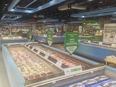 -果蔬好生活超市(乐堤港店)