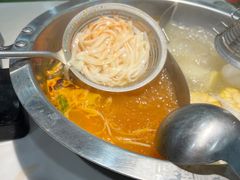 -陈记顺和牛肉火锅(永泰店)