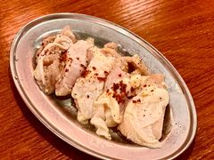 -大阪烧肉BAKA一代(十亩地店)