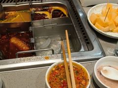-海底捞火锅(天一广场亚细亚店)