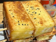 -记忆串城·东北烧烤·小龙虾·大型团建(南油店)