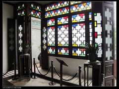 -东莞市可园博物馆