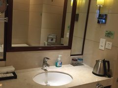 -扬州中集格兰云天大酒店