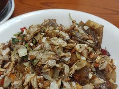 -好帮厨·下饭浏阳菜·坚持现炒(月湖店)