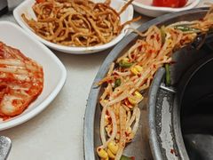 -韩宫宴烤肉·料理(南京江宁万达店)