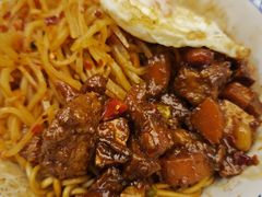 -梅溪·小伙子干挑面(安吉总店)