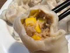 -双合园·海鲜水饺青岛菜(万佳广场店)