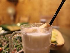 -多哥水傣味餐厅(司马巷店)