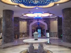 -厦门途易蓝罗约海景温泉酒店(园博苑地铁站店)