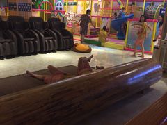 大堂-巴斯漫温泉汗蒸馆(贡湖大道店)