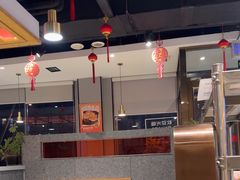 -兴蓉合川湘私房菜巫山烤鱼(人大店)