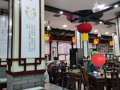 -龙老五汤店(站前西路店)