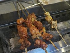 -三炮儿烧烤·羊锅·铁锅炖(南京首店)