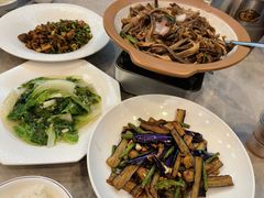 -印象鲵宴·张家界地标美食名片(溪布街店)