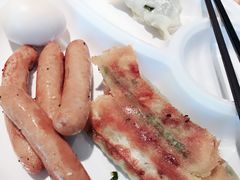 -嘉和一品粥(方庄店)