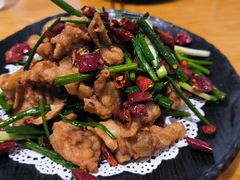 -金龙·打边炉(南京西路店)