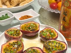 -79号渔船海鲜饭店(华强北店)