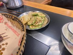 -德四家·云南傣味烧烤品牌(和谐店)