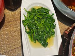 -渝信川菜(长安店)