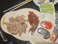 -满园烤鸭·春饼(沈北万达店)