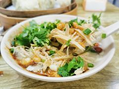 -晓友烧麦(光华村店)