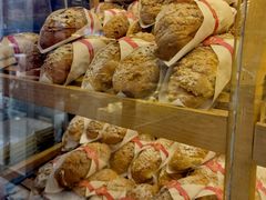 核桃布里奥斯-BROAD面包路·欧式面包(龙湖时代C馆店)