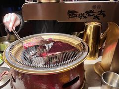 -西塔老太太泥炉烤肉(温州首店万象城黑金店)