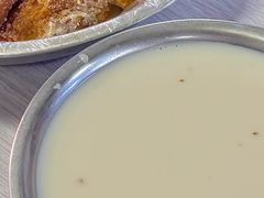 -蒙记老牌豆浆