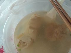 -鲜得来排骨年糕(即墨路店)