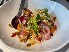 综合蔬菜沙拉-燃扒房Steakhouse(皇庭店)