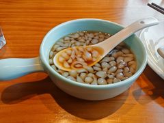 -莲餐厅·湖北菜·藕汤是头牌(愚园路店)