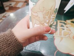 -民信老铺(华盖路店)