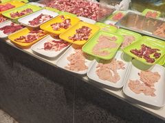-养牛邓·潮汕牛肉海鲜自助火锅(广州店)
