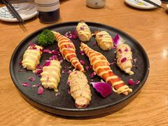 -大雄寿司(番禺万达店)