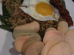 -Mai Mai Restaurant