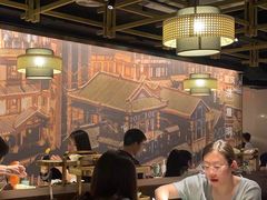 -晓宇重庆火锅(赛格国际购物中心店)