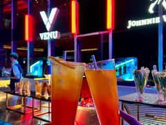 -VENU+海景酒廊