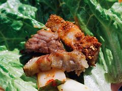 -肉甲韩国木炭烤肉(新壹街1店)