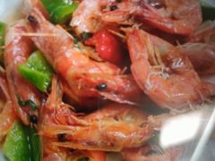 -富港会·海鲜酒楼(墟沟店)