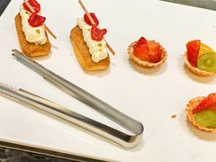 -圣丰索菲特·2 On 988 Café 自助餐厅