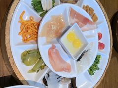 -芸南道·过桥米线(昆明老街旗舰店)