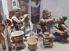 -手工艺活态馆