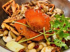 -七里香迷宗蟹(仙游一店)