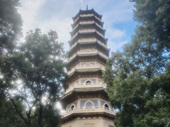 -灵谷景区