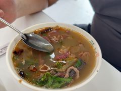 -张记酱牛肉(虎坊桥店)