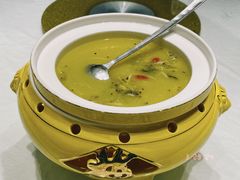 -华膳楼·安徽地标美食·中华餐饮名店(文化公园店)