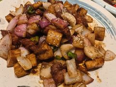 -壹只菜·崇明本地特色菜(崇明南门店)