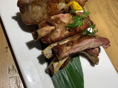 -東舍食唐精品陕菜馆